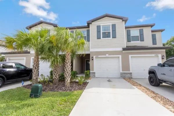 6283 Shiner Street, Land O Lakes, FL, 34638