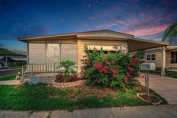10539 Tahitian Lane, Unit 112, Largo, FL, 33773