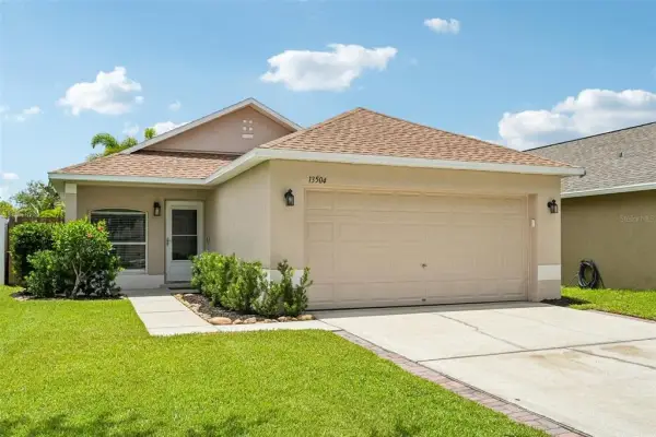 13504 Padron Court, Riverview, FL, 33579