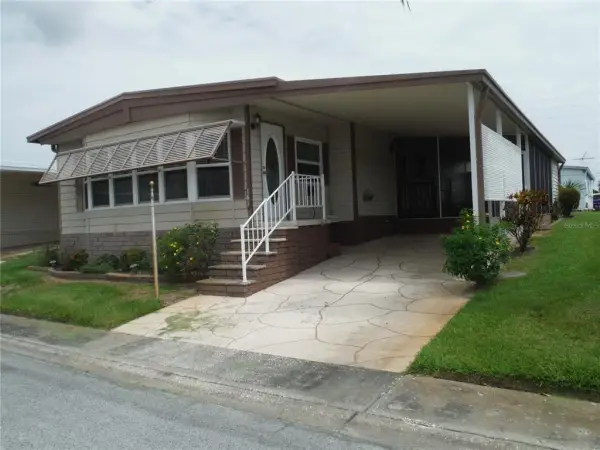 161 Hickory Gate Drive, Palm Harbor, FL, 34684