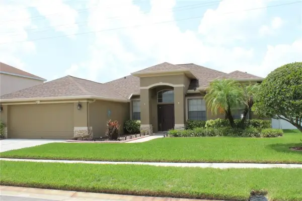 22928 Killington Boulevard, Land O Lakes, FL, 34639