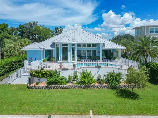 838 SW Kings Bay Drive, Crystal River, FL, 34429