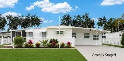39032 Ola Avenue, Zephyrhills, FL, 33542