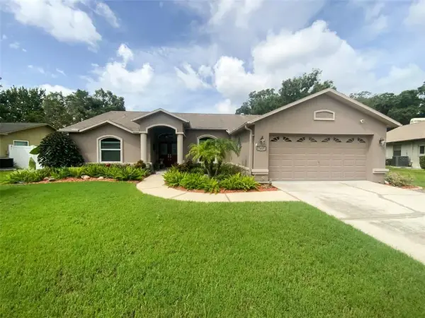 7407 Canvasback Drive, New Port Richey, FL, 34654