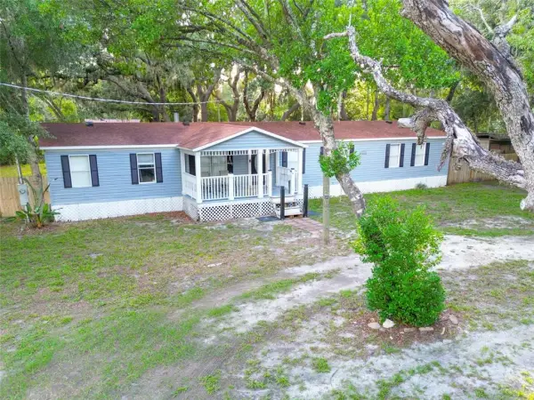 1419 Osceola Hollow Road, Odessa, FL, 33556