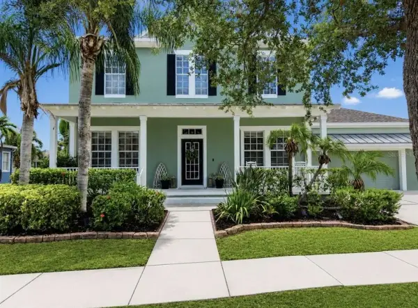 5709 Sea Trout Place, Apollo Beach, FL, 33572