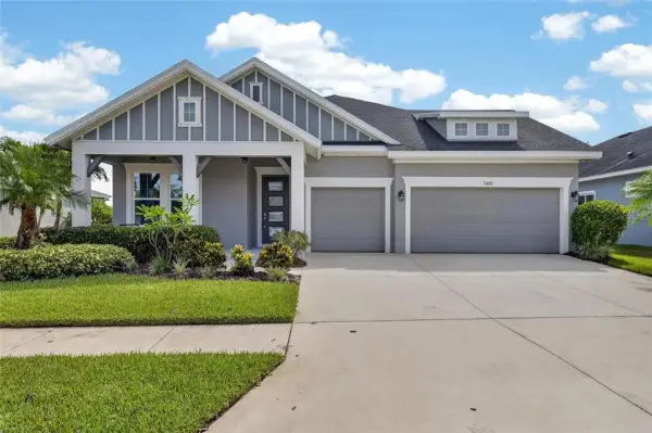 7322 Paradiso Drive, Apollo Beach, FL, 33572