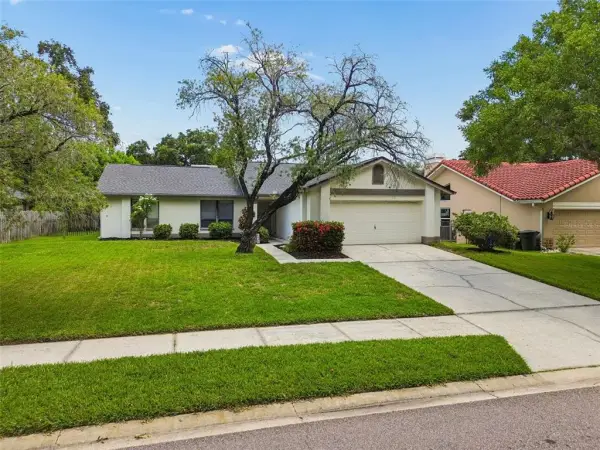525 Walker Road, Safety Harbor, FL, 34695