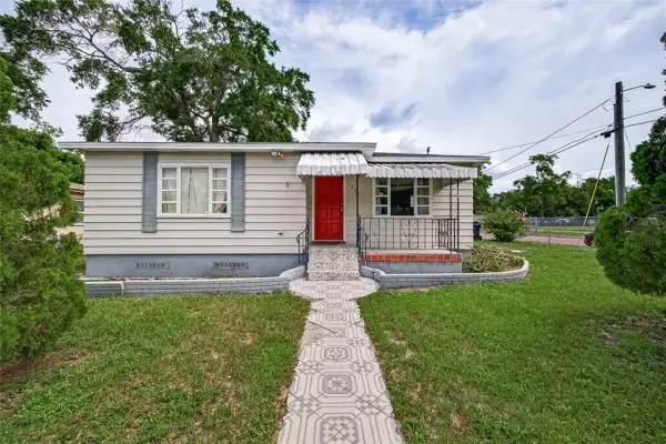 804 E Flora Street, Tampa, FL, 33604