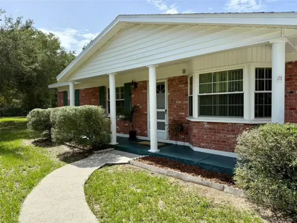 11215 Russell Drive, Seffner, FL, 33584
