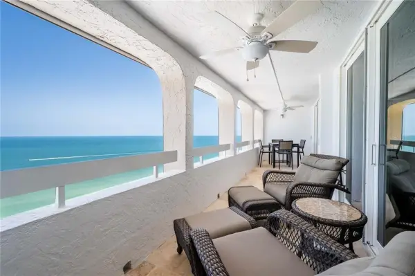 17940 Gulf Boulevard, Unit 18c, Redington Shores, FL, 33708