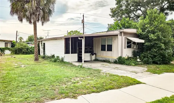6353 20th Street, Zephyrhills, FL, 33542