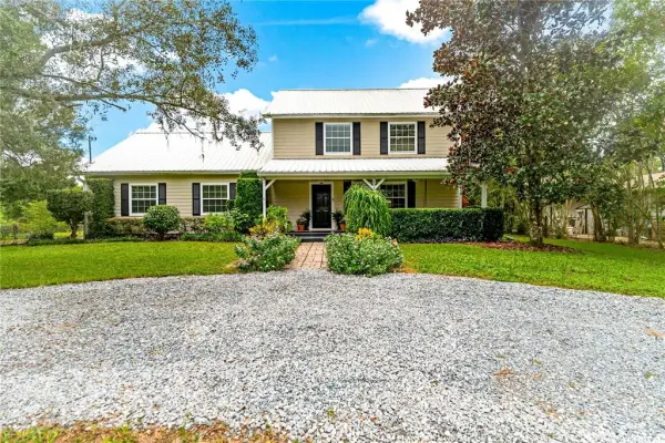29249 Wilpayne Road, Brooksville, FL, 34602