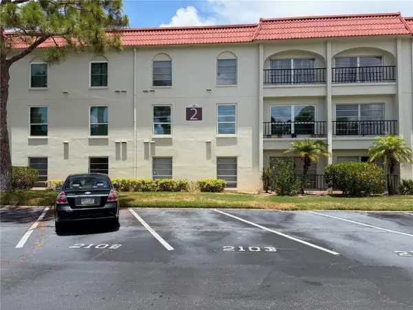 2700 Bayshore Boulevard, Unit 2108, Dunedin, FL, 34698