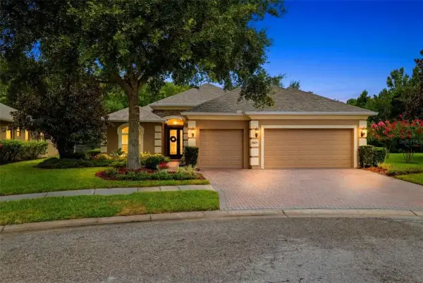 14828 Man O War Drive, Odessa, FL, 33556