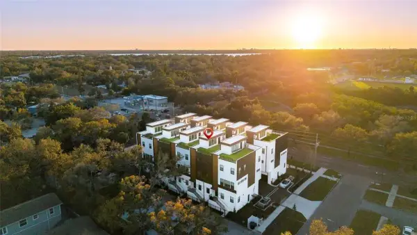 2114 4th Street S, Unit 7, St Petersburg, FL, 33705