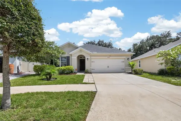 16441 Treasure Point Drive, Wimauma, FL, 33598