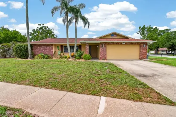 2221 Colonial Drive, Dunedin, FL, 34698