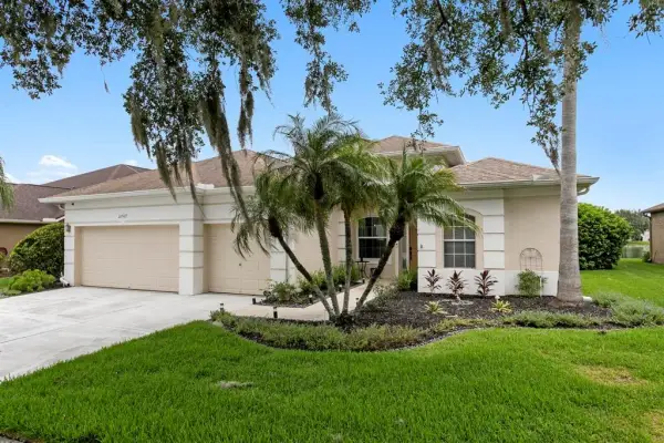 22927 Bay Cedar Drive, Land O Lakes, FL, 34639
