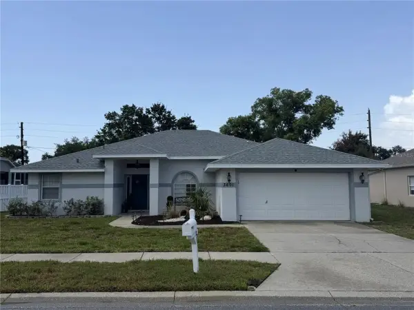 3601 Covington Dr, Holiday, FL, 34691