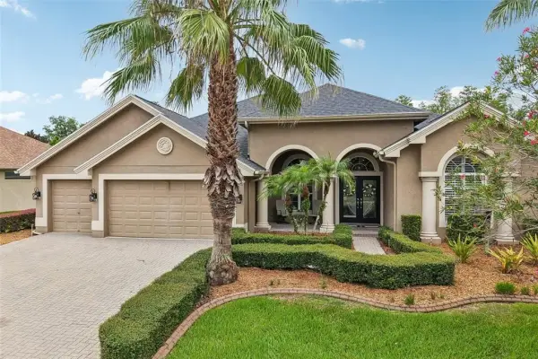 23639 Gracewood Circle, Land O Lakes, FL, 34639
