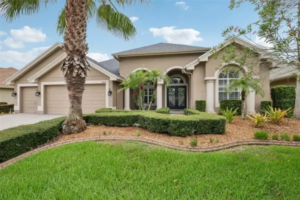 23639 Gracewood Circle, Land O Lakes, FL, 34639