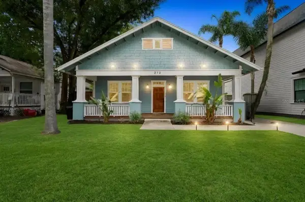 212 W Hilda Street, Tampa, FL, 33603