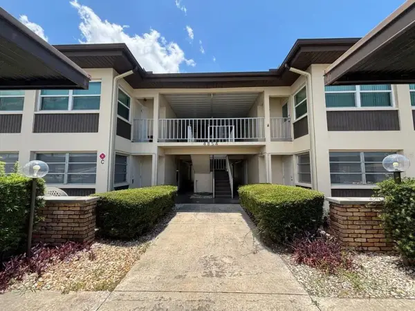 4600 Marine Parkway, Unit 104, New Port Richey, FL, 34652