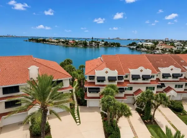 4639 Mirabella Court, St Pete Beach, FL, 33706