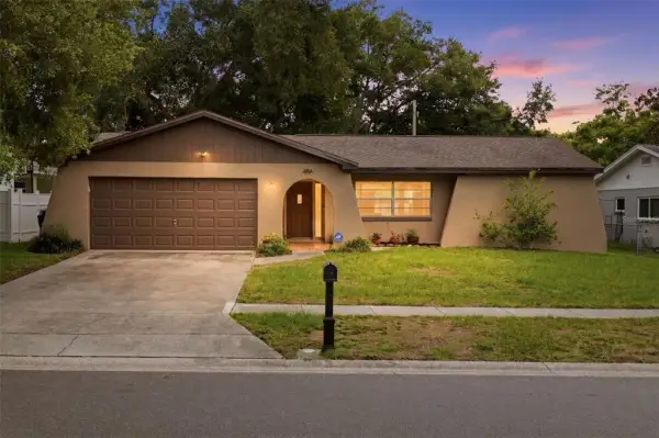1901 Briarwood Street, Dunedin, FL, 34698