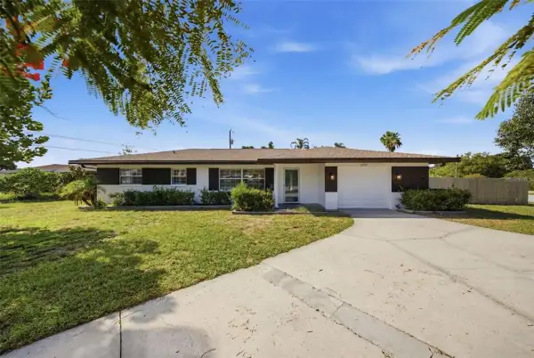 2051 Magnolia Drive, Clearwater, FL, 33764