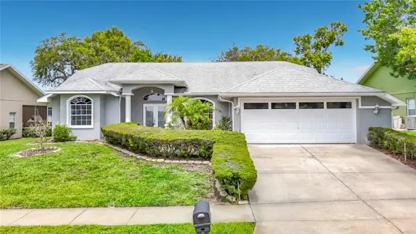 13827 Woodward Drive, Hudson, FL, 34667