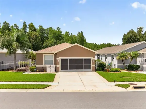 20931 Diamonte Drive, Land O Lakes, FL, 34637