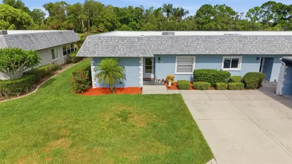 3647 Teeside Drive, New Port Richey, FL, 34655
