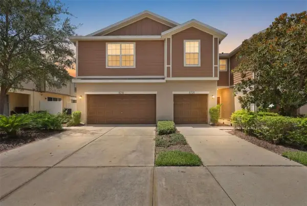 8718 Turnstone Haven Place, Tampa, FL, 33619
