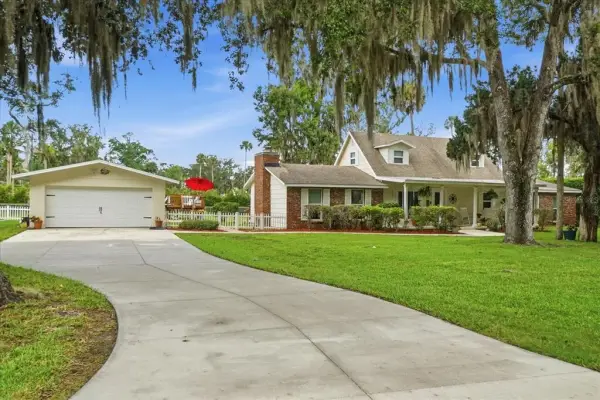 1110 N Rice Terrace, Crystal River, FL, 34429