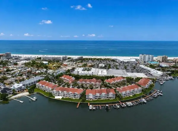 4629 Mirabella Court, St Pete Beach, FL, 33706