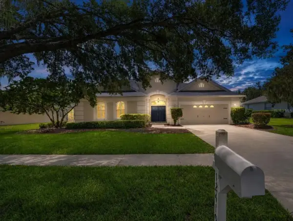 12419 Riverglen Drive, Riverview, FL, 33569