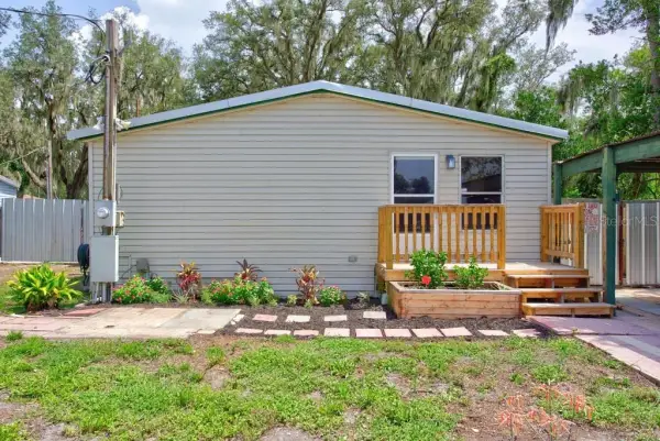 11711 Tucker Road, Riverview, FL, 33569