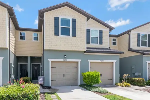 9213 Hillcroft Drive, Riverview, FL, 33578