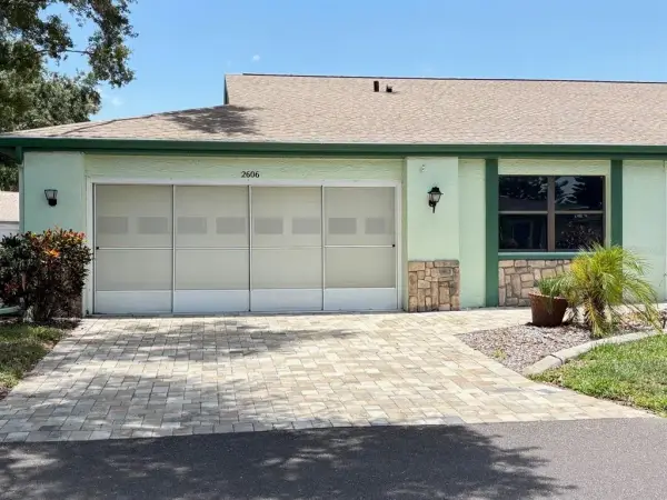 2606 Locksley Street, Unit 2606, Sun City Center, FL, 33573