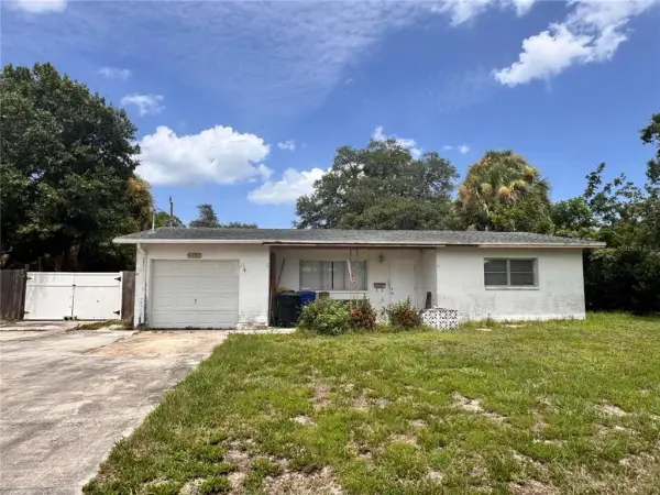 5597 Pershing Street NE, St Petersburg, FL, 33703