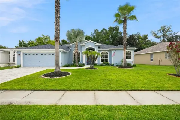 4292 Gevalia Drive, Brooksville, FL, 34604
