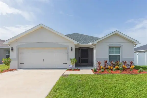35171 Crescent Creek Drive, Zephyrhills, FL, 33541