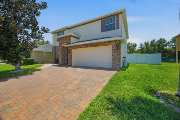 12407 Gilmerton Mist Lane, Riverview, FL, 33579