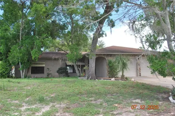 8941 Forest Lake Drive, Port Richey, FL, 34668