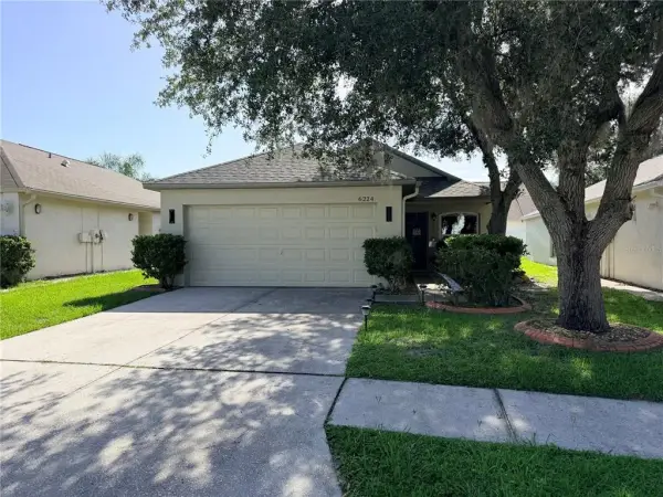 6224 Tabogi Trail, Wesley Chapel, FL, 33545