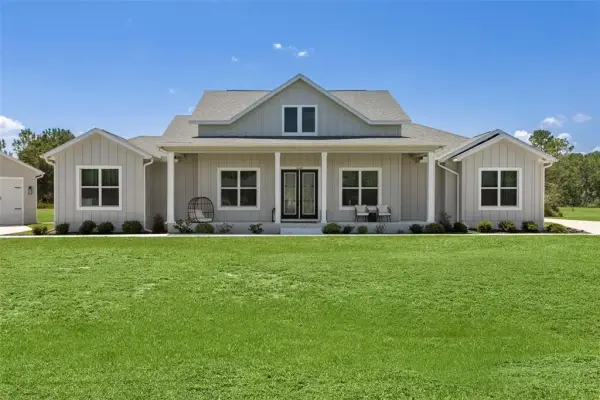 8408 Woodleaf Boulevard, Wesley Chapel, FL, 33544