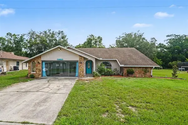 4498 Gondolier Rd, Spring Hill, FL, 34609