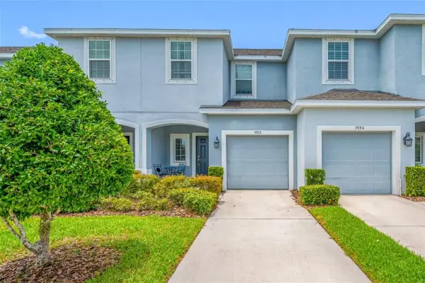 7932 Evergreen Creek Court, Riverview, FL, 33578